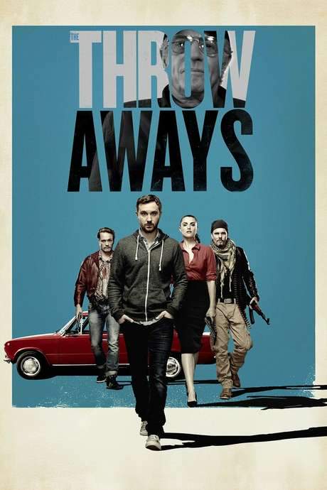 The Throwaways